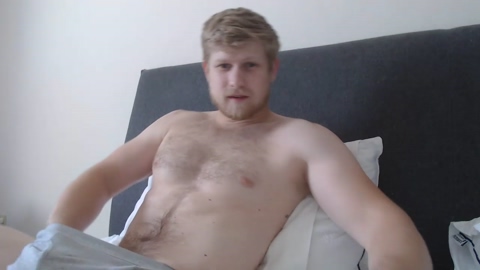 thehairyprince  15-05-2022